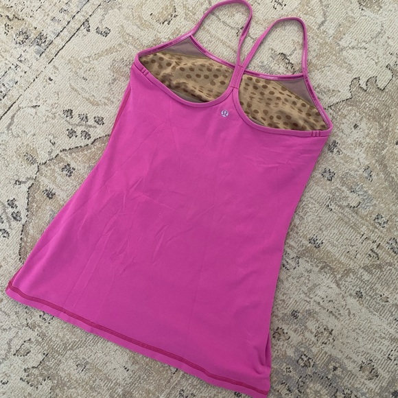 Lululemon Power Y Tank - Picture 3 of 3